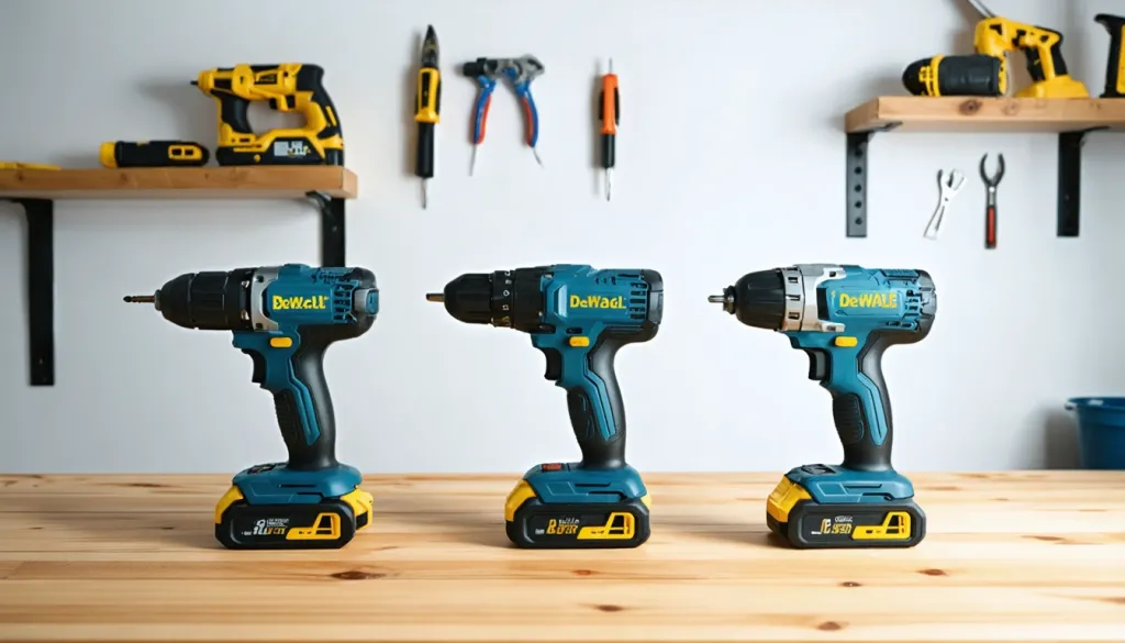 Что учитывать перед тем как купить бесщеточный шуруповерт: обзор ключевых характеристик, функций и отличий между сериями для домашнего использования, ремонта и профессиональных задач
